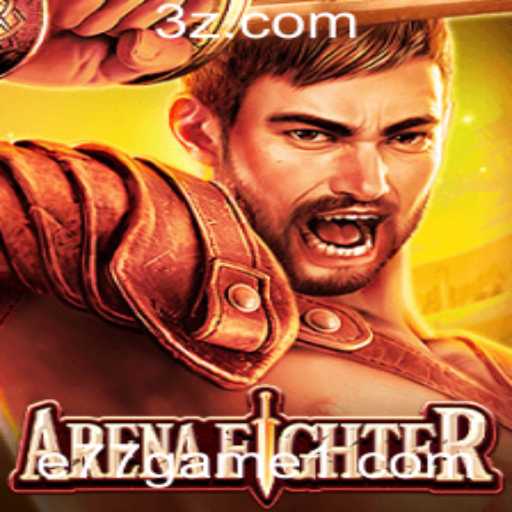 Descubra ArenaFighter: A Emoção do Combate No e77 Game