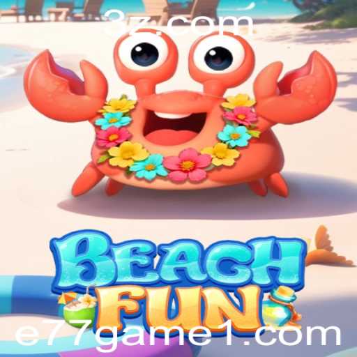 Explorando BeachFun: O Novo e77 Game