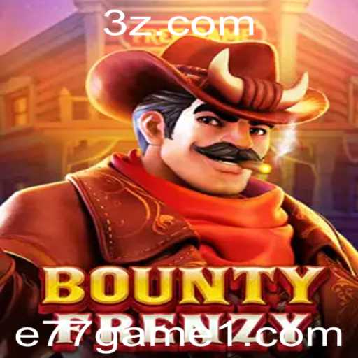Descubra o Empolgante Mundo do BountyFrenzy: Uma Experiência de Jogo Única
