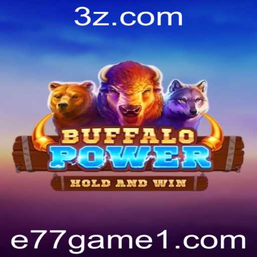 Explorando o Mundo do Jogo BuffaloPower