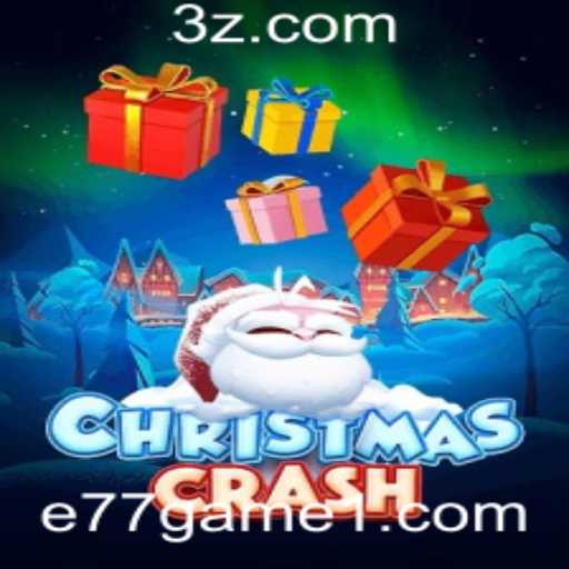 Descubra o Fascinante Mundo de ChristmasCrash: O Novo Jogo da E77 Game