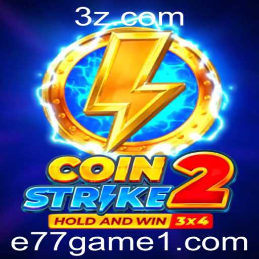 CoinStrike2: O Novo Fenômeno dos Jogos Digitais