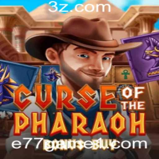 Curse of the Pharaoh Bonus Buy: Desvendando os Mistérios do Jogo da e77 Game