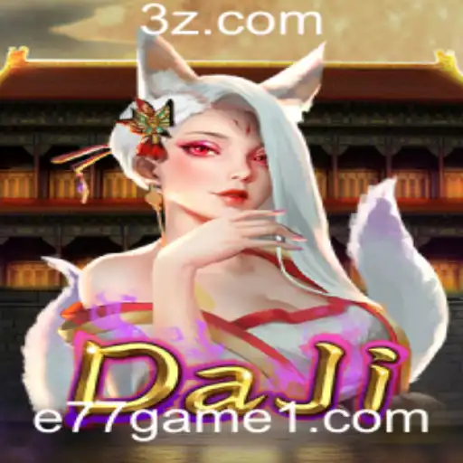DaJi: Explorando o Fascinante Mundo do Jogo e77 Game