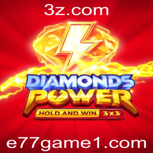 Descubra o Mundo Fascinante do Jogo 'Diamondspower': Um Mergulho no Universo do 'e77 Game'