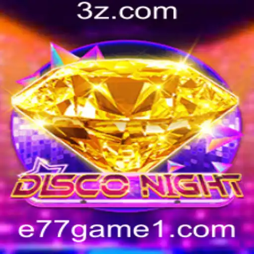 DiscoNight: O Novo e77 Game Que Conquistou o Mundo dos Jogos