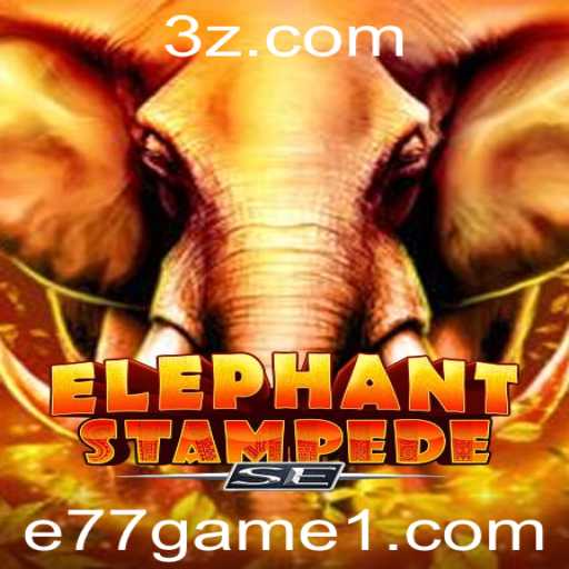 Descubra ElephantStampedeSE: Uma Aventura Emocionante no Mundo dos Jogos
