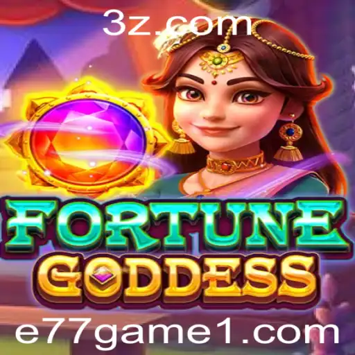 Descubra o Mundo de FORTUNEGODDESS: A Nova Sensação da e77 Game