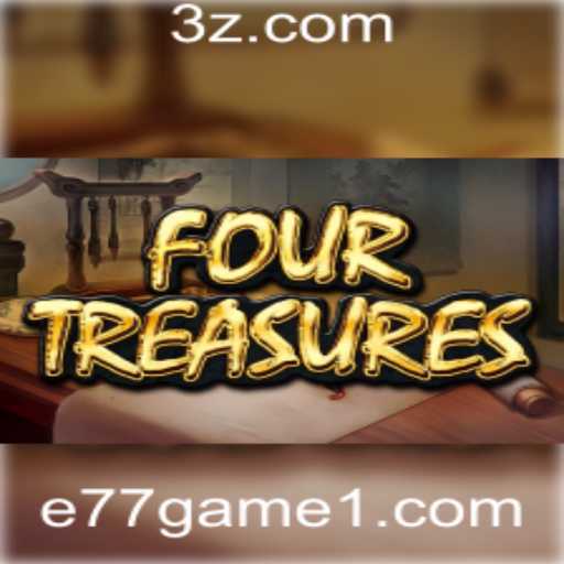 Explorando o Universo de FourTreasures: Um Novo Capítulo para Gamers