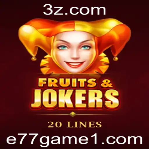 Explorando o Universo Fascinante de FruitsAndJokers20