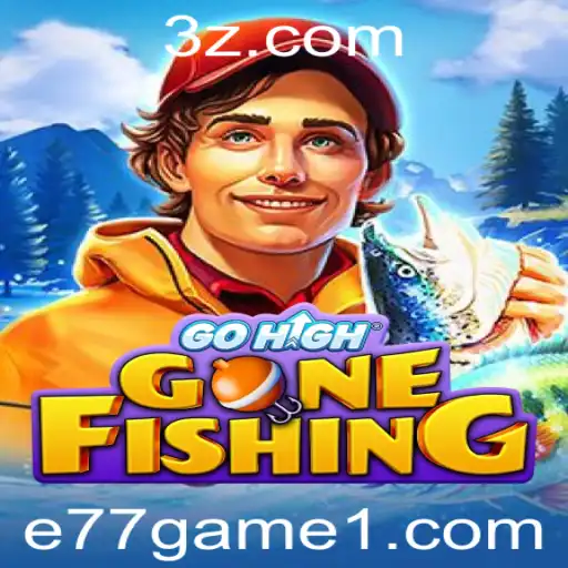 Descubra o Fascinante Mundo de GoHighGoneFishing - Um Jogo Revolucionário