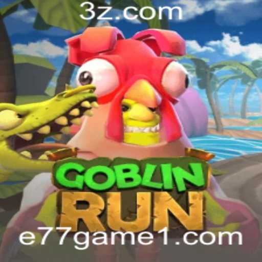 Descubra o Mundo Empolgante de GoblinRun: Um Jogo eSports Revolucionário