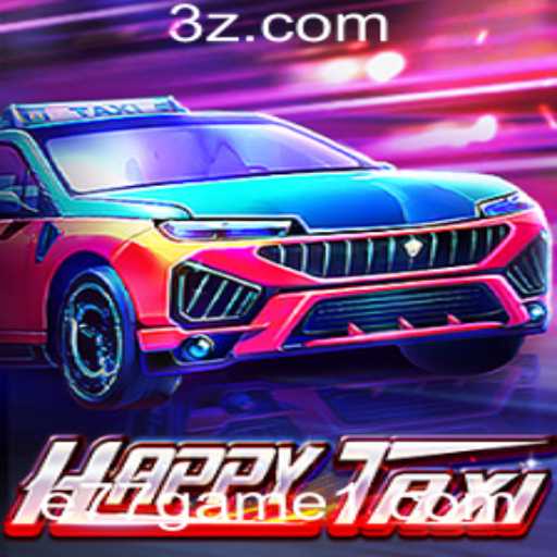 HappyTaxi: Aventura Urbana no Jogo Inovador da e77 Game