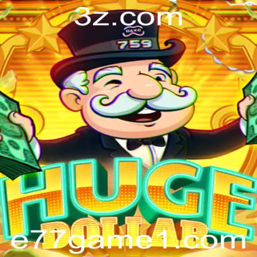 Explorando o Universo do HugeDollar e Suas Regras Fascinantes