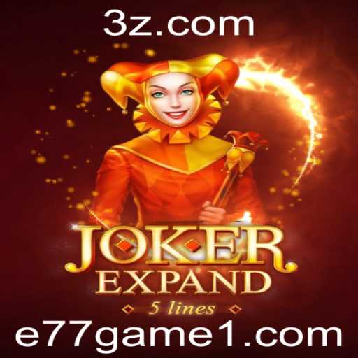 Explorando o Mundo de JokerExpand: Um Mergulho no Fascinante Jogo E77