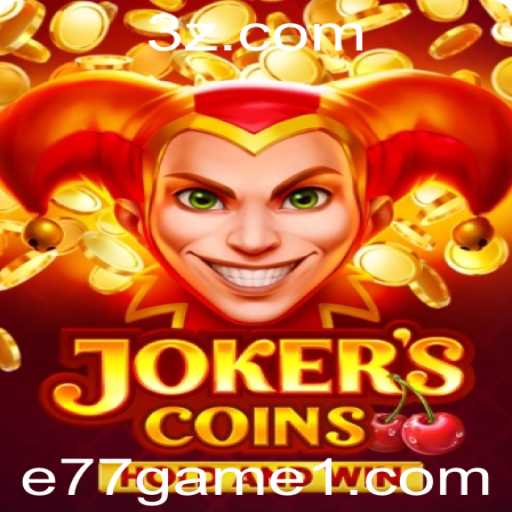 JokersCoins: Um mergulho no mundo do e77 game