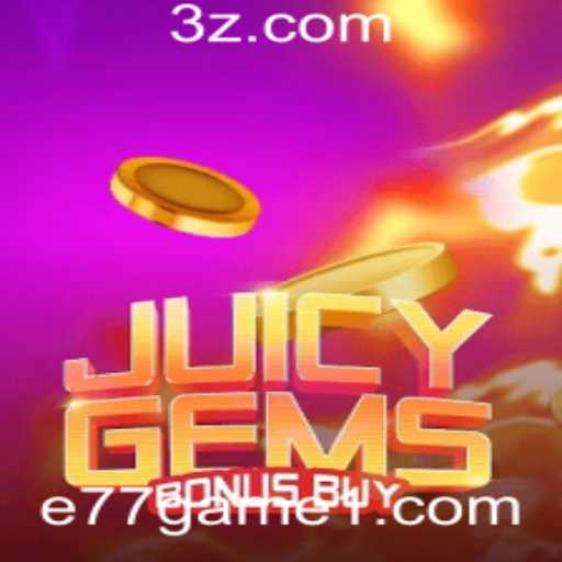 Explorando o JuicyGemsBonusBuy: O Mais Novo Sensação do Mundo dos Jogos