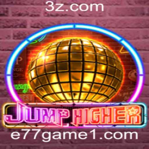 JumpHigher: O Sensacional e77 Game que Conquista Gamers pelo Mundo