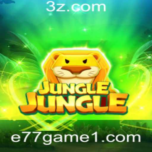 Descubra o Fascinante Mundo do JungleJungle: O Novo e77 Game que Está Revolucionando o Entretenimento Digital