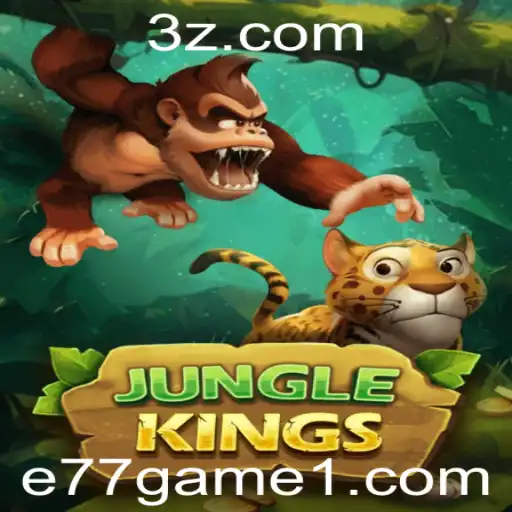 Explorando JungleKings: O Novo Destino de Aventura dos Jogos Digitais