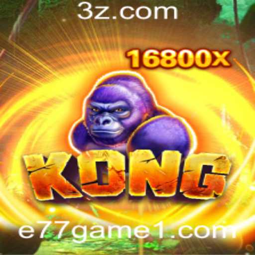 Explorando o Jogo 'Kong': Um Olhar Aprofundado no Mundo dos Jogos Digitais