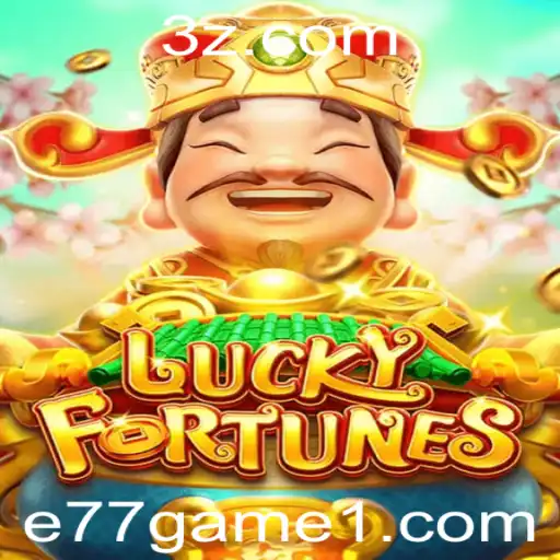 Explorando LUCKYFORTUNES: O Novo Jogo que Conquista a Comunidade e77 Game