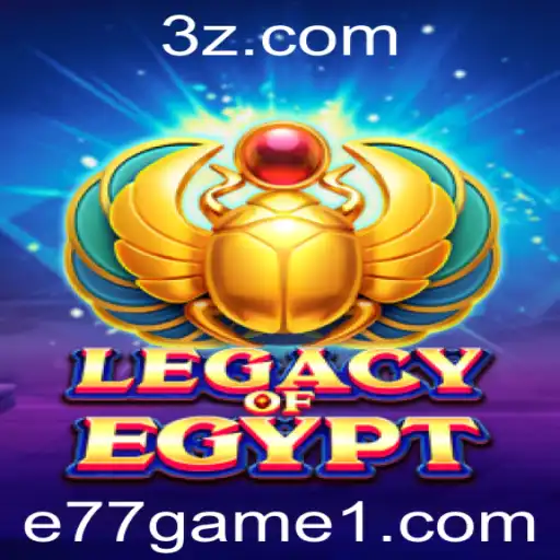 Descubra o Fascinante Mundo de LegacyOfEgypt