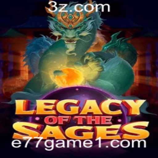 Explorando o Fascinante Mundo de LegacyoftheSages