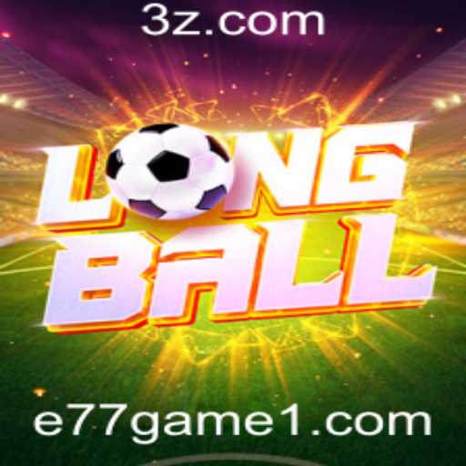 Descubra LongBall: O Novo Fenômeno dos Jogos Interativos