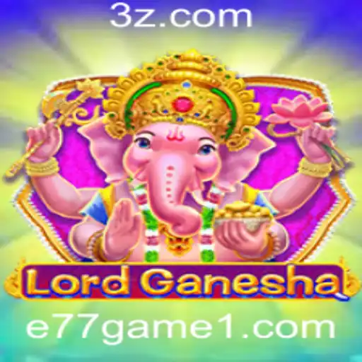 Descubra o Universo de LordGanesha: O Novo Fenômeno do e77 Game