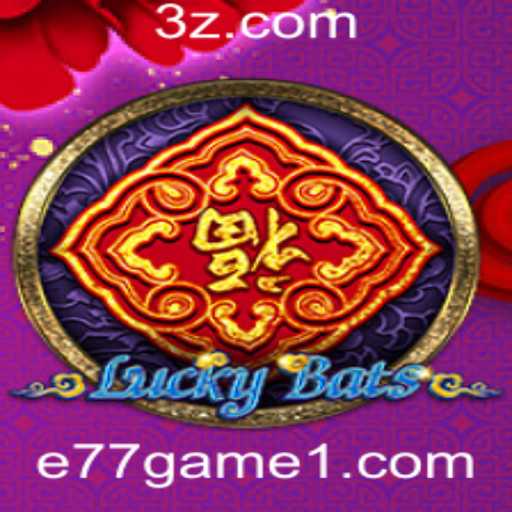 Explorando LuckyBats: O Novo e77 Game que Está Conquistando o Mundo dos Jogos