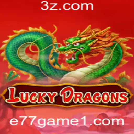 Explorando LuckyDragons: O Novo e77 Game que Conquista Jogadores