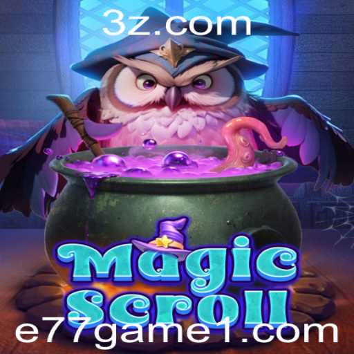 Descubra o Mundo Encantado de MagicScroll: O Jogo do Momento