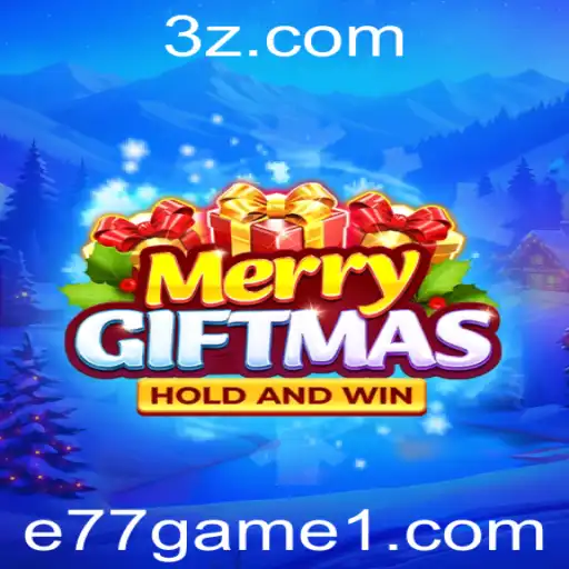 MerryGiftmas: Um Jogo Festivo de Estratégia e Diversão