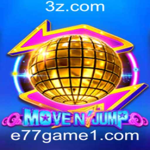Explorando o Mundo de MovenJump: O Novo e77 Game que Conquista Gamers