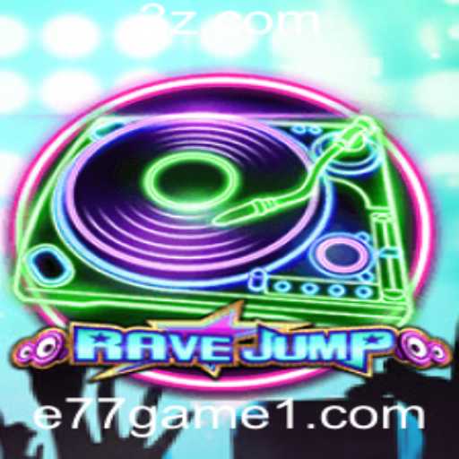 Explorando a Emoção de RaveJump: Um Novo e77 Game