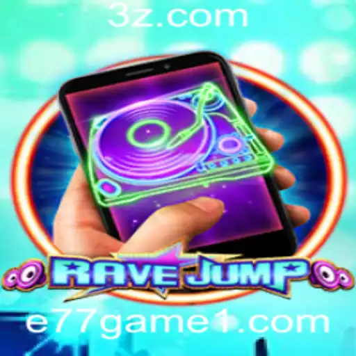 RaveJumpmobile: A Nova Sensação dos Jogos Mobile