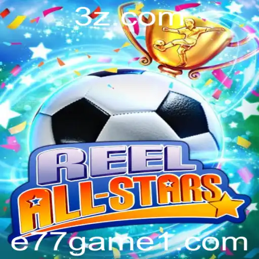 Descubra o Mundo Empolgante de ReelAllStars: Um Jogo Revolucionário