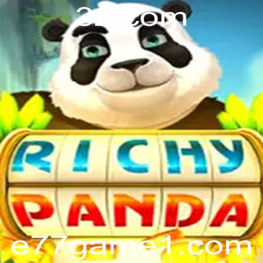 Descubra o Mundo Emocionante de RichyPanda: O Novo Fenômeno dos Jogos