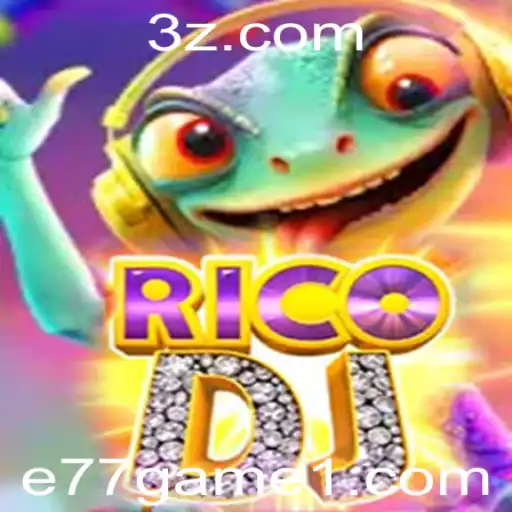 RicoDJ: O Inovador e77 Game que Está Revolucionando o Mundo dos Jogos