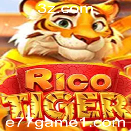 Descobrindo RicoTiger: Um Mergulho no Universo do e77 Game