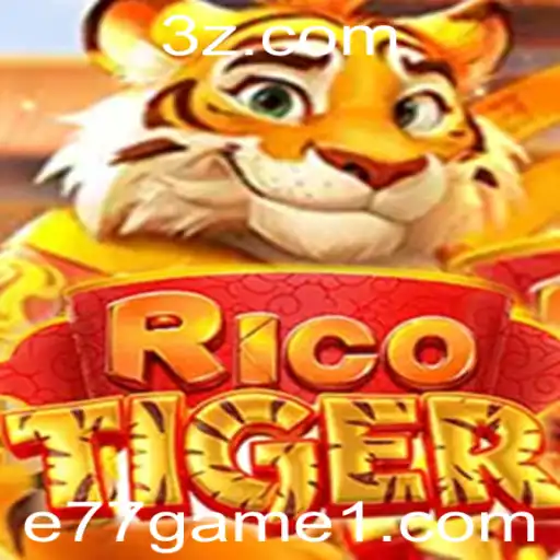 Descobrindo RicoTiger: Um Mergulho no Universo do e77 Game