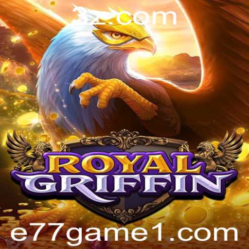 Explorando o Fascinante Mundo de RoyalGriffin