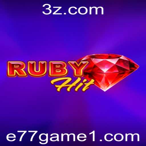 Desvendando RubyHit: O Novo Sensação do e77 Game