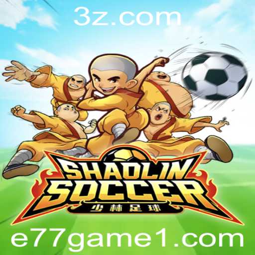 Explorando o Fascinante Mundo de ShaolinSoccer: Um Jogo Inovador no e77 Game