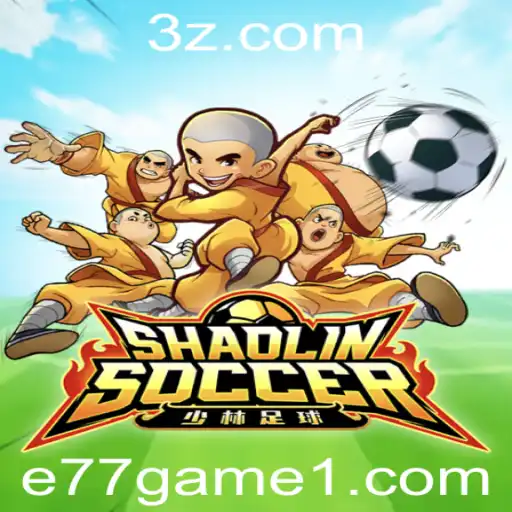 Explorando o Fascinante Mundo de ShaolinSoccer: Um Jogo Inovador no e77 Game