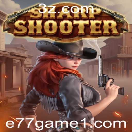 Sharpshooter: Dominando a Arte do Tiro Virtual no e77 Game