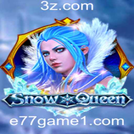 Experimente SnowQueen: Um Mergulho no Mundo Encantado dos Jogos e77