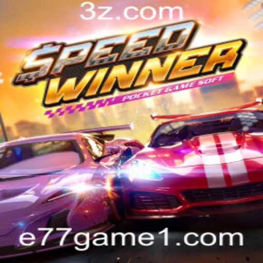 Explorando o Mundo Imersivo de SpeedWinner: A Nova Sensação E77 Game