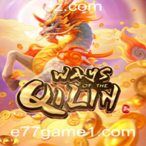 Descubra as Aventuras de WaysoftheQilin no Mundo dos Jogos e77